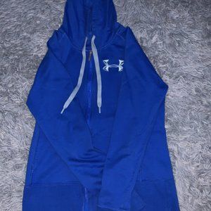 Under Armour jacket